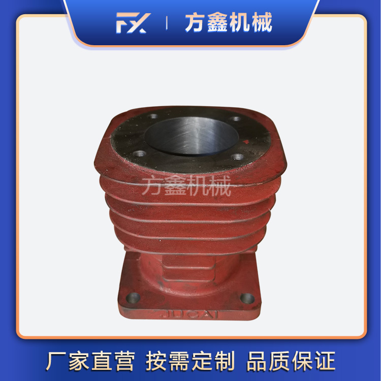 车用汽缸
